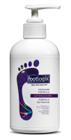 Footlogix® Massage Formula