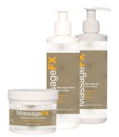 Massage Fx Massage Kit