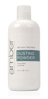 Amber Dusting Powder