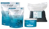 Cirépil All-Purpose Non-Strip Blue Wax - The Original Cirépil BLUE All-Purpose Wax for Hair Removal