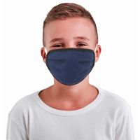 Core Products® Reversible Layered Cloth Face Mask, Youth