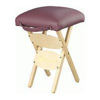 Earthlite Folding Massage Stool