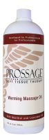 Prossage® Soft Tissue Therapy - Warming Massage Oil