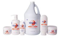 China-Gel Topical Pain Reliever White