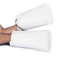 Heated Mitts - 1 Pair