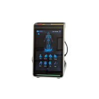 Medray Quantumx Class IV Laser