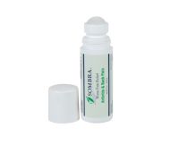 Soothing Touch Bath/body/massage Oil 8oz Nut Free