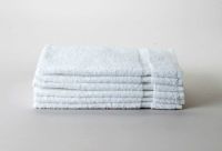White Hand Towel 16 x 27 - Spa Hand Towels