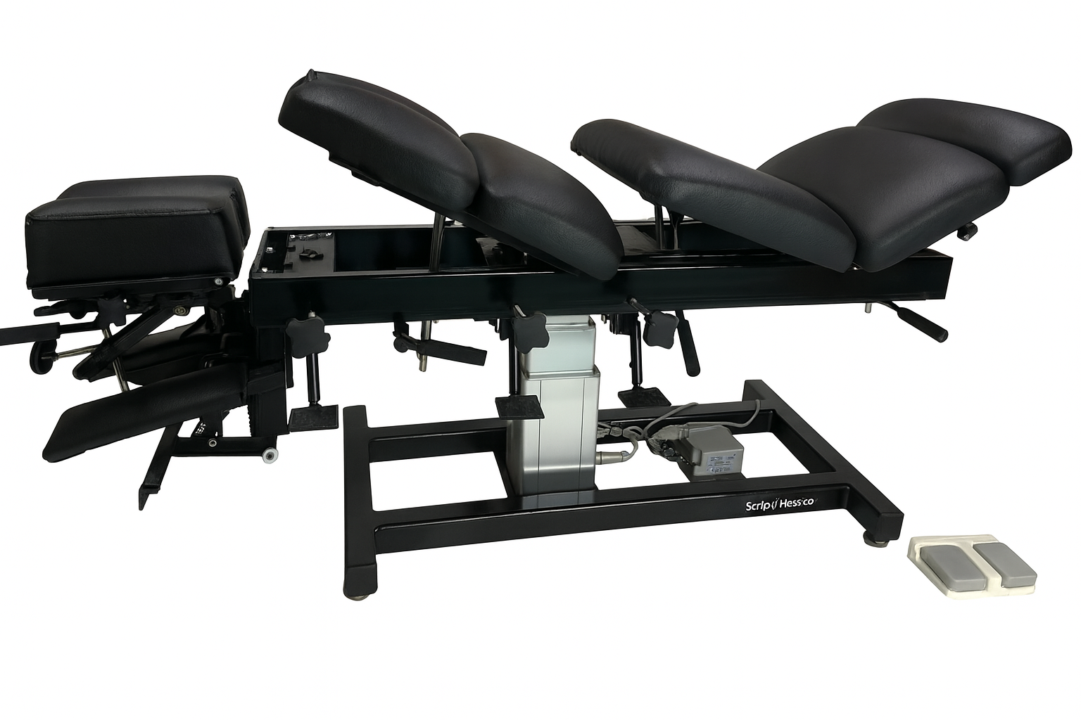 ScripHesscoPracticePro™BPT