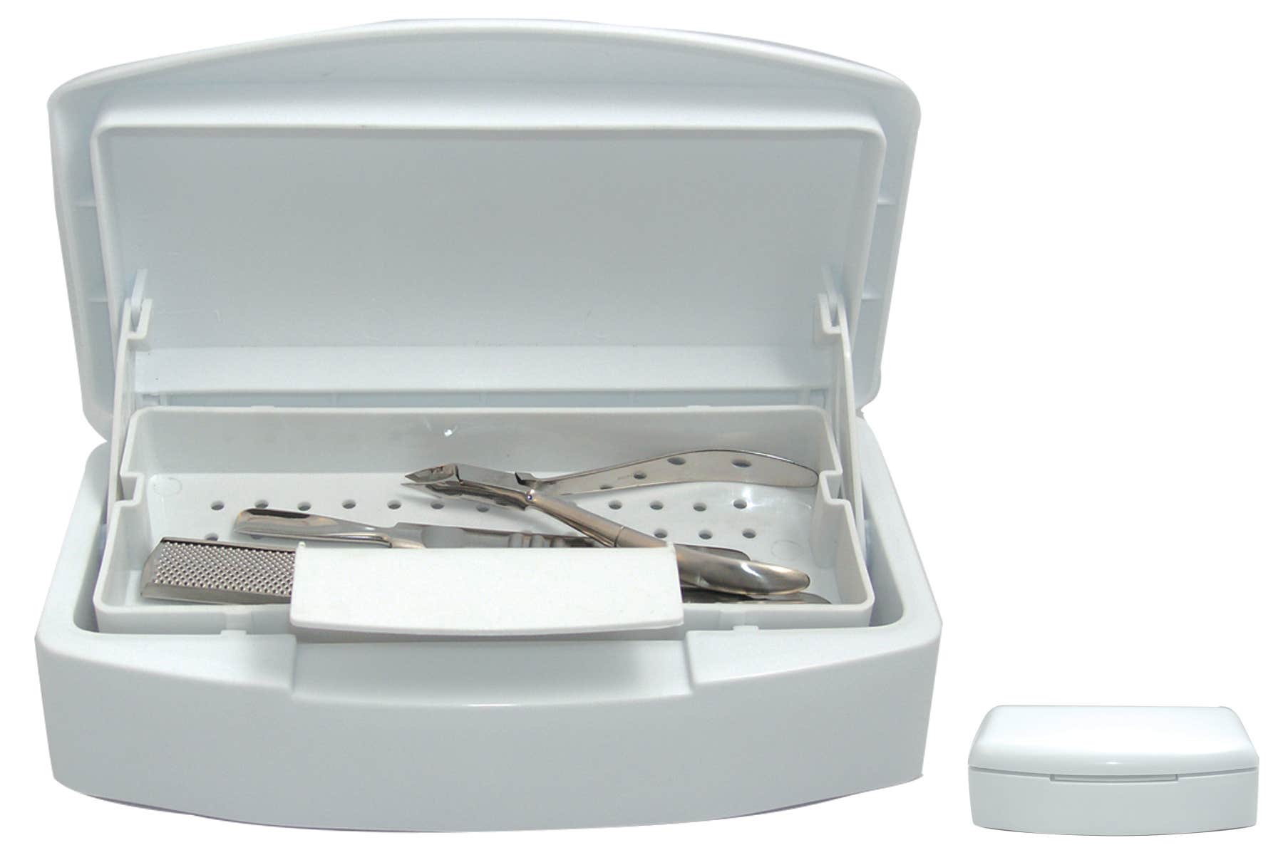 MehazDisinfectantTray