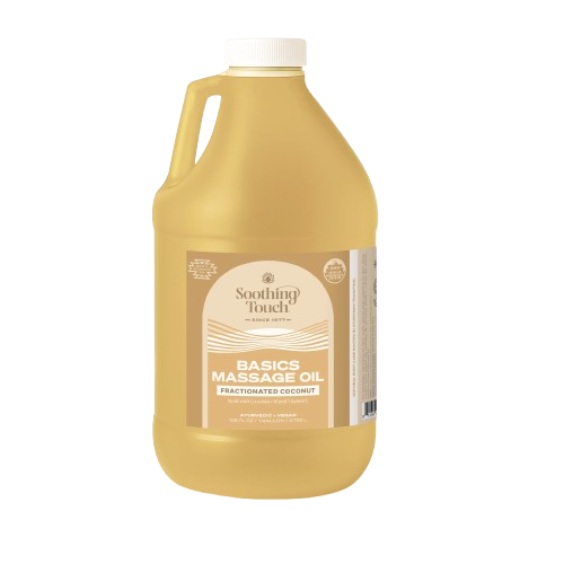 SoothingTouch®Basics+MassageOils