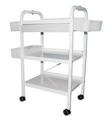 Silhouet-Tone®ML100SideModuleForServiceTable(3Pack)