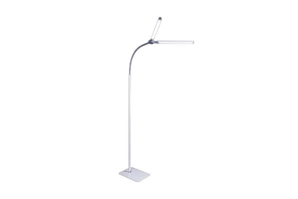 daylight™DuoProFloorLamp