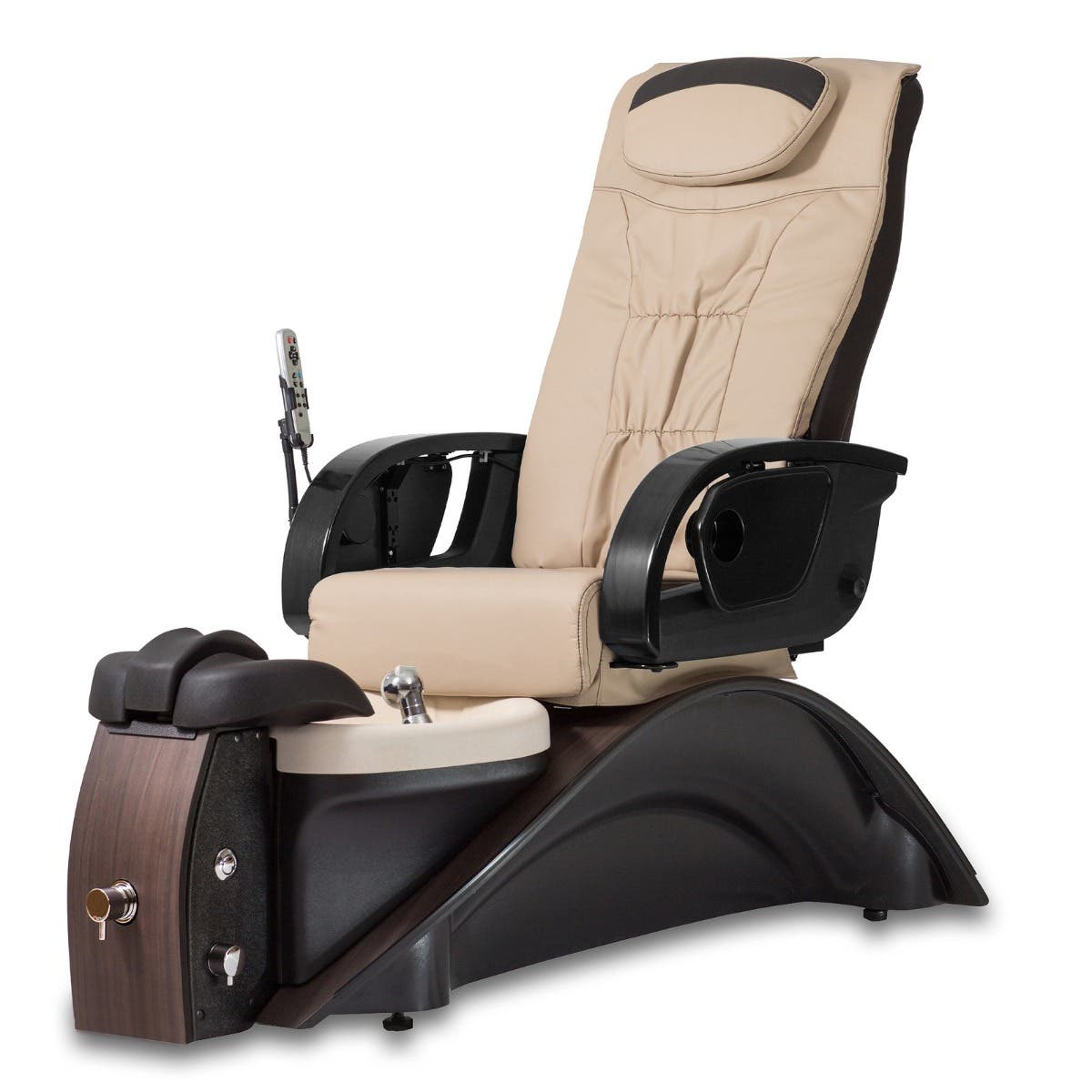Continuum®EchoLEPedicureChair