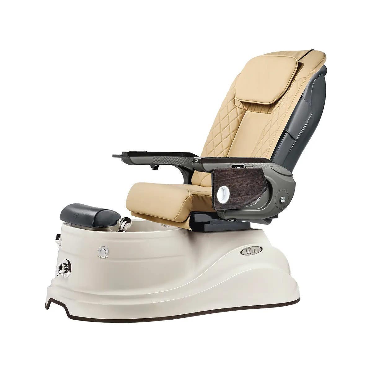 J&APacificGTPedicureChair