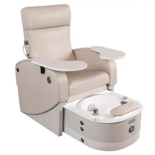 LivingEarthCrafts®ClubLE™PedicureChair