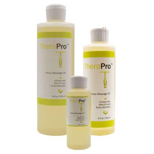TheraproArnicaMassageOils