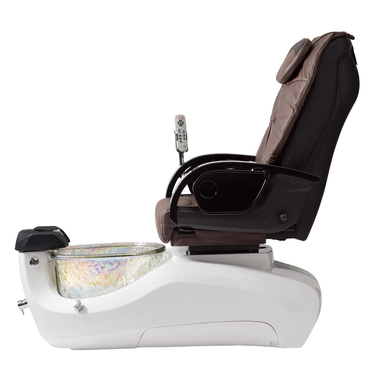 Continuum®BravoLEPedicureChair