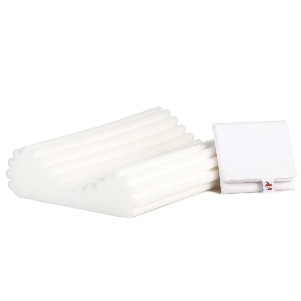 Core Econo-Wave Support Pillow