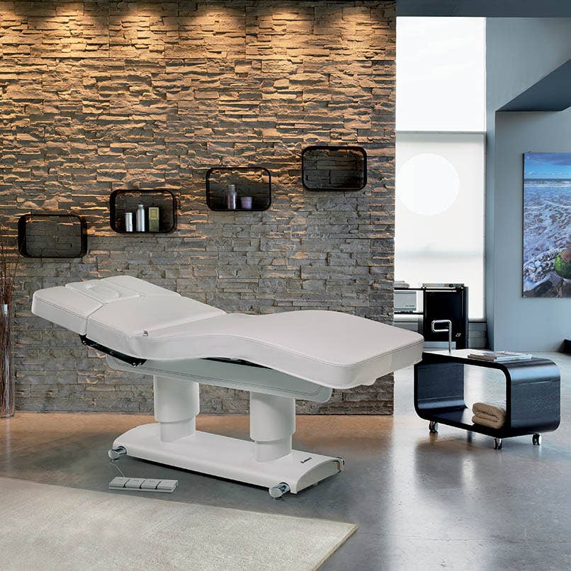 Lemi®GemyaEvoMultifunctionMassageTable