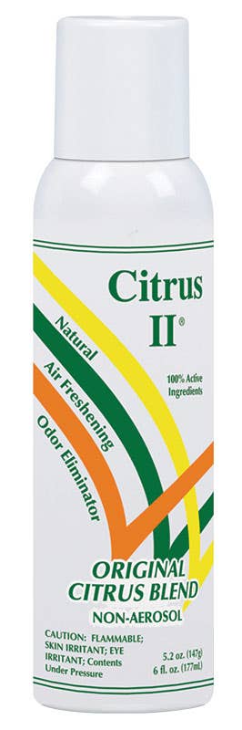 CitrusIIOriginalBlendAirFreshener