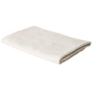 EconomyBathTowelWhite22X44