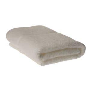 PremiumBathTowel27X50WhiteCotton