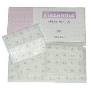 AcupunctureNeedlesPress100/Box.20Mmx1.5Mm