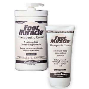 FootMiracleTherapeuticCream