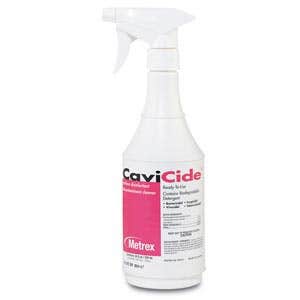 Cavicide24OzDisinfectant