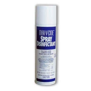 Mar-V-CideDisinfectant&Germicidal16.5OzSpray