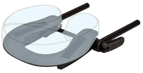 LivingEarthCrafts8FaceCradlePlatform