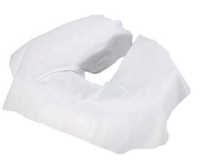 MHPDisposableFacePillowCovers-75/Pack