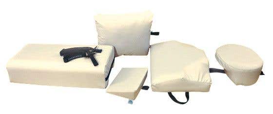 Oakworks®SideLyingPositioningSystem