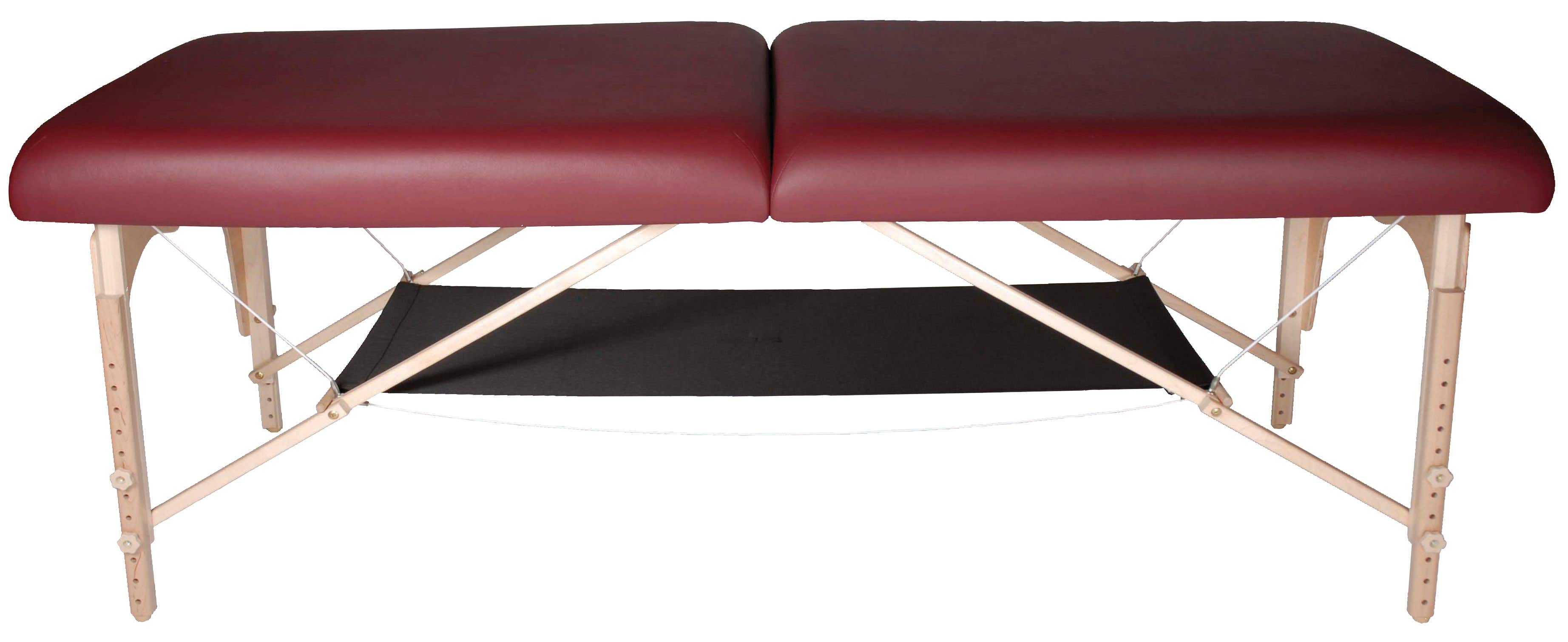 CustomCraftworksUnderTheTableShelf