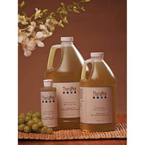 TheraPro™GrapeseedMassageOil-100%PureGrapeseedOil
