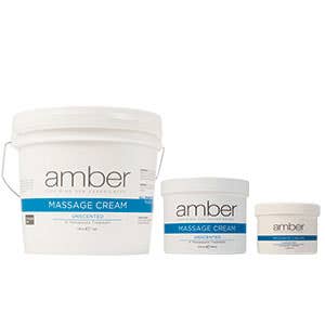 AmberUnscentedCream