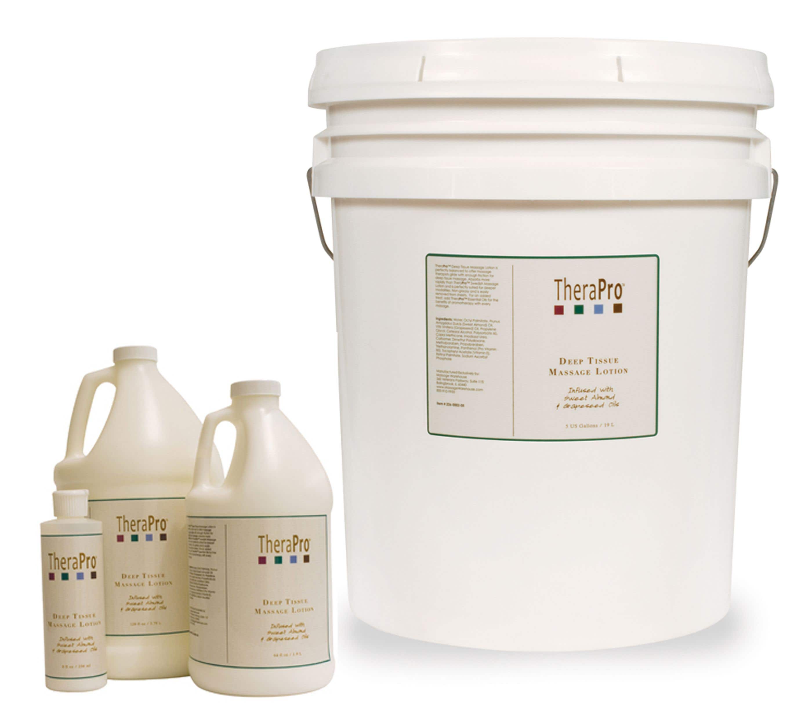 TheraProDeepTissueLotion