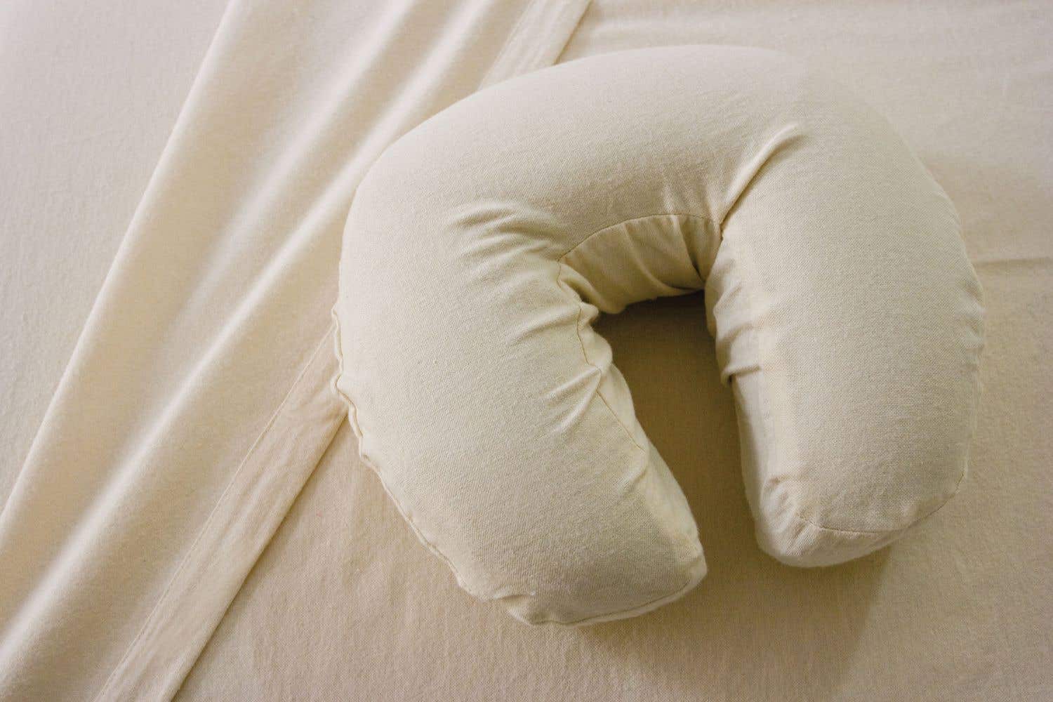 Oakworks®PremiumFlannelSheetSet-Natural