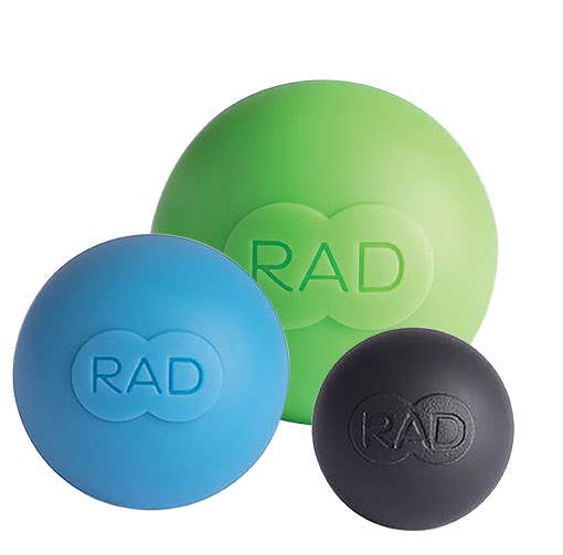 RAD Rounds