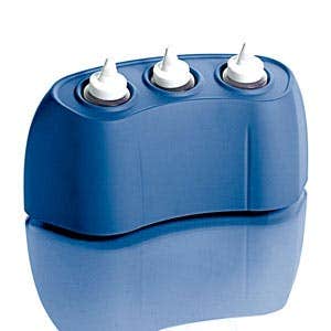 Pure-Gel3BottleElectricLotionWarmer