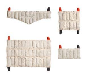 ReliefPak®MoistHeatPack-MoistHeatingPacks