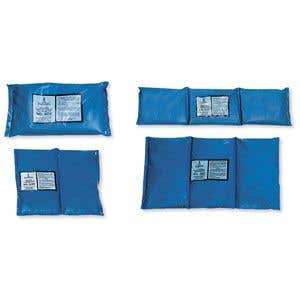 PSI Flex-Gel Cold Packs & Reusable Blue Gel Ice Packs