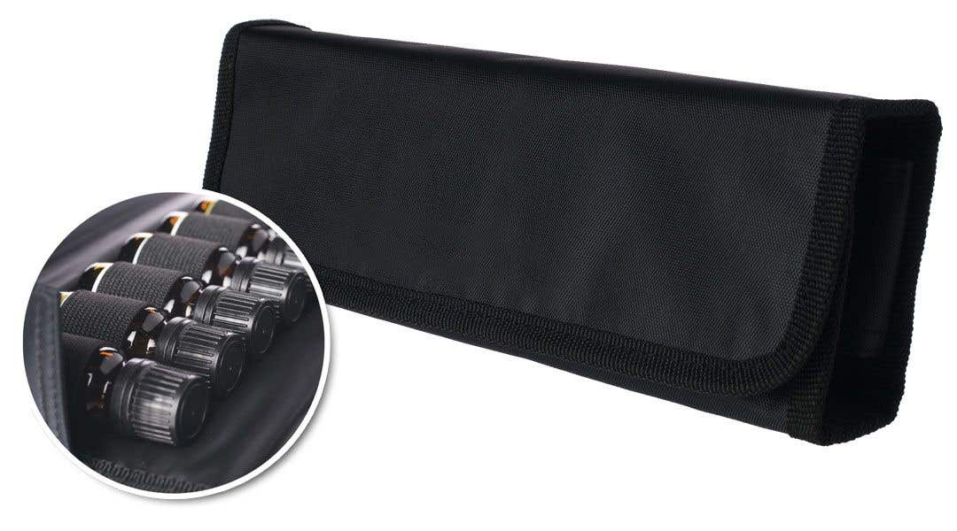 EssentialOilTravelCase