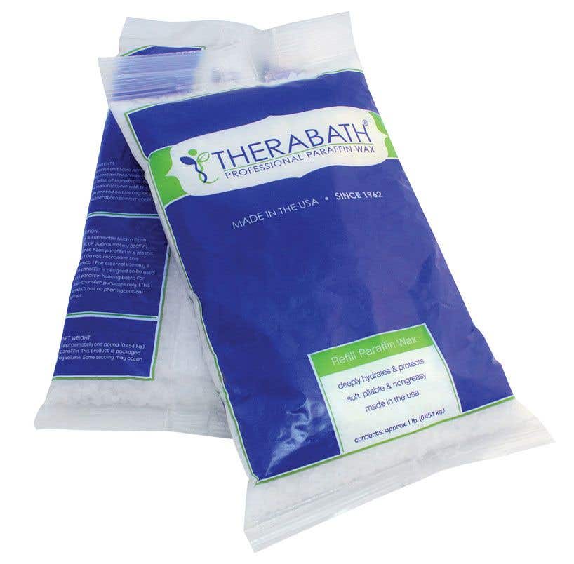 THERABATH®TherapeuticRefillParaffinWaxBeads