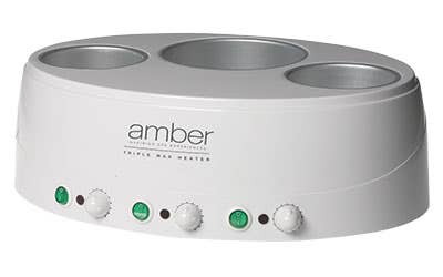 AmberTripleHeater