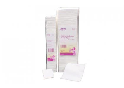 DUKALReflections™BeautyWipes2x24-ply