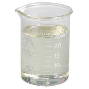 GlassMeasuringBeaker25Ml