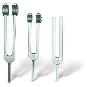 BaselineAluminumMagnesiumTuningForks