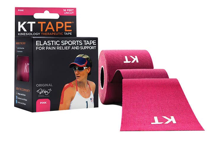 KTTape®CottonUncutKinesiologyRolls16